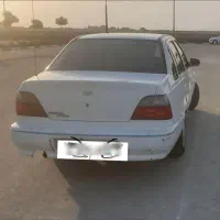 سیلو سفید مدل ۷۹ بسیار سالم|خودرو سواری و وانت|مشهد, سید رضی|دیوار