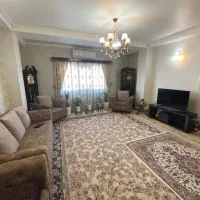 آپارتمان شهرکی بازسازی شده با سند تک برگ