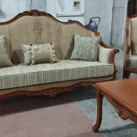 تولیدی مبلمان|مبلمان خانگی و میز عسلی|ماهدشت, |دیوار