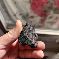 شهاب سنگ|کلکسیون اشیاء عتیقه|تبریز, |دیوار