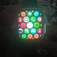 ساعت هوشمند