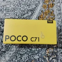 گوشی c71 خیلی تمیز است قیمت ۸ میلیون|موبایل|مشهد, شهرک شهید باهنر|دیوار