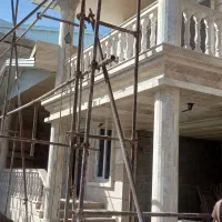 کاشی‌کاری‌وسنگ‌کاری