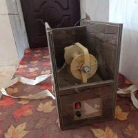 نخ ریسی|چرخ خیاطی و ریسندگی|مرودشت, محمد آباد|دیوار