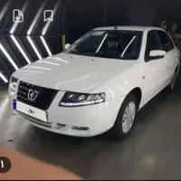 حواله سمند سورن پلاس، مدل ۱۴۰۴