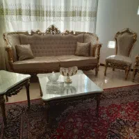 دوخت کاور مبل سمپل|مبلمان خانگی و میز عسلی|مشهد, سپاد|دیوار