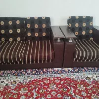 مبل 7نفره
