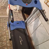 فروش تردمیل T.A SportمدلKMT1108B28s