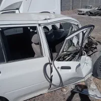 ماشین تصادفی|خودرو سواری و وانت|تربت‌حیدریه, طالقانی|دیوار