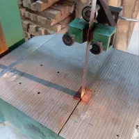 اره فلکه ۶۰ نو|ماشین‌آلات صنعتی|فردوسیه, |دیوار