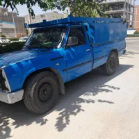 نیسان کرایه
