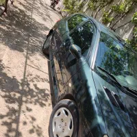 فروش 206 مدل 82|خودرو سواری و وانت|گوگان, |دیوار