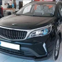 بک ایکس ۳ پرو صفر خشک سفید bac x3 مدل ۱۴۰۴|خودرو سواری و وانت|تهران, صادقیه|دیوار