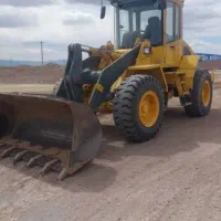 لودر هپکو ۶۵|خودرو سنگین|تبریز, |دیوار