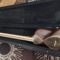 تارسنتی|سازهای سنتی|شیراز, شهرک جماران|دیوار