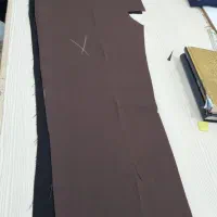 آموزش خیاطی بدون الگو