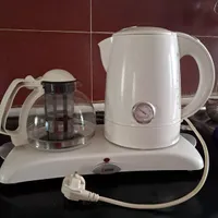 چای ساز