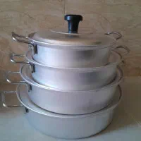 سرویس تابه