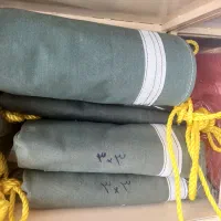 چادر خاور شش در پنج اعلاء