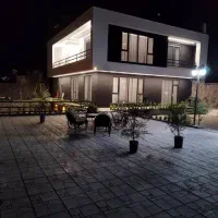 ویلای استخر سرپوشیده سه خواب مستر