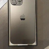 آیفون ۱۳ پرو مکس ۲۵۶