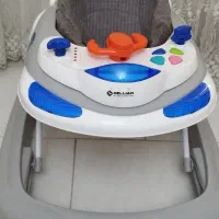 روروئک دلیجان