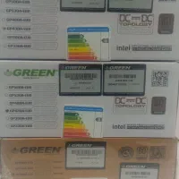 پاور گرین GP 430A-EUD