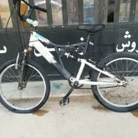 دوچرخه 20|دوچرخه، اسکیت، اسکوتر|شیراز, دوکوهک|دیوار