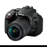 نیکون ۵۳۰۰ نو