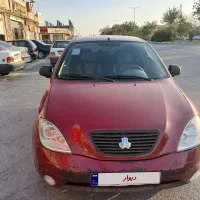 .تیباEX2 مدل ۹۴|خودرو سواری و وانت|شاهینشهر, گزبرخوار|دیوار