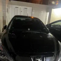 207 صندوق دار. اتوماتیک