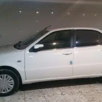 سمند سورن پلاس ۱۴۰۴ سیمی