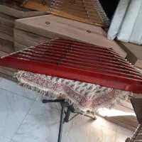 سنتور چوب گردو