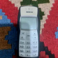 گوشی نوکیا ۱۱۰۰