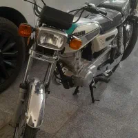 موتور به همراه کارت و سند