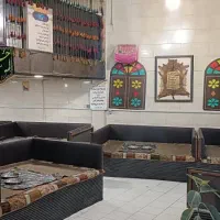 فروش فوری  اثاث چایخانه زیر قیمت ۲۵۰ تومن|فروشگاه و مغازه|اصفهان, شهریار|دیوار