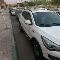هایما S5 اتوماتیک ۶ سرعته، مدل 97|خودرو سواری و وانت|نظرآباد, رسالت|دیوار