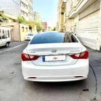 سوناتا ۲۰۲۲|خودرو سواری و وانت|شیراز, کاراندیش|دیوار
