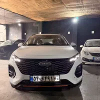 ایکس 33 کراس اتومات 404/اقساط بانکی/تحویل آنی