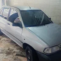 ‌پراید ۸۷