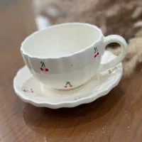 ظروف سرامیکی دست‌ساز فانتزی و خاص