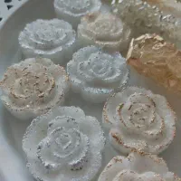 قندنبات کاردرمنزل