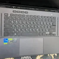 Asus Zephyrus G16 i7 13620H 4060 16GB Ram|رایانه همراه|تهران, فلاح|دیوار