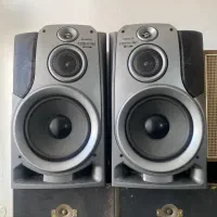 امپ و باند|سیستم صوتی خانگی|تبریز, |دیوار