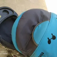 کالسکه در حد نو مارک چیکو