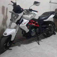 بنلی ۳۰۰ جفت مدل ۹۸