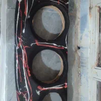 تاقچه پراید