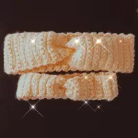 اسکاج لباس عروس لیف کلاه فرانسوی...|لوازم خیاطی و بافتنی|کردکوی, |دیوار