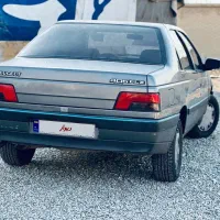 پژو۴۰۵مدل ۹۳|خودرو سواری و وانت|تهران, توحید|دیوار