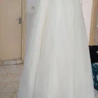فروش لباس عروس